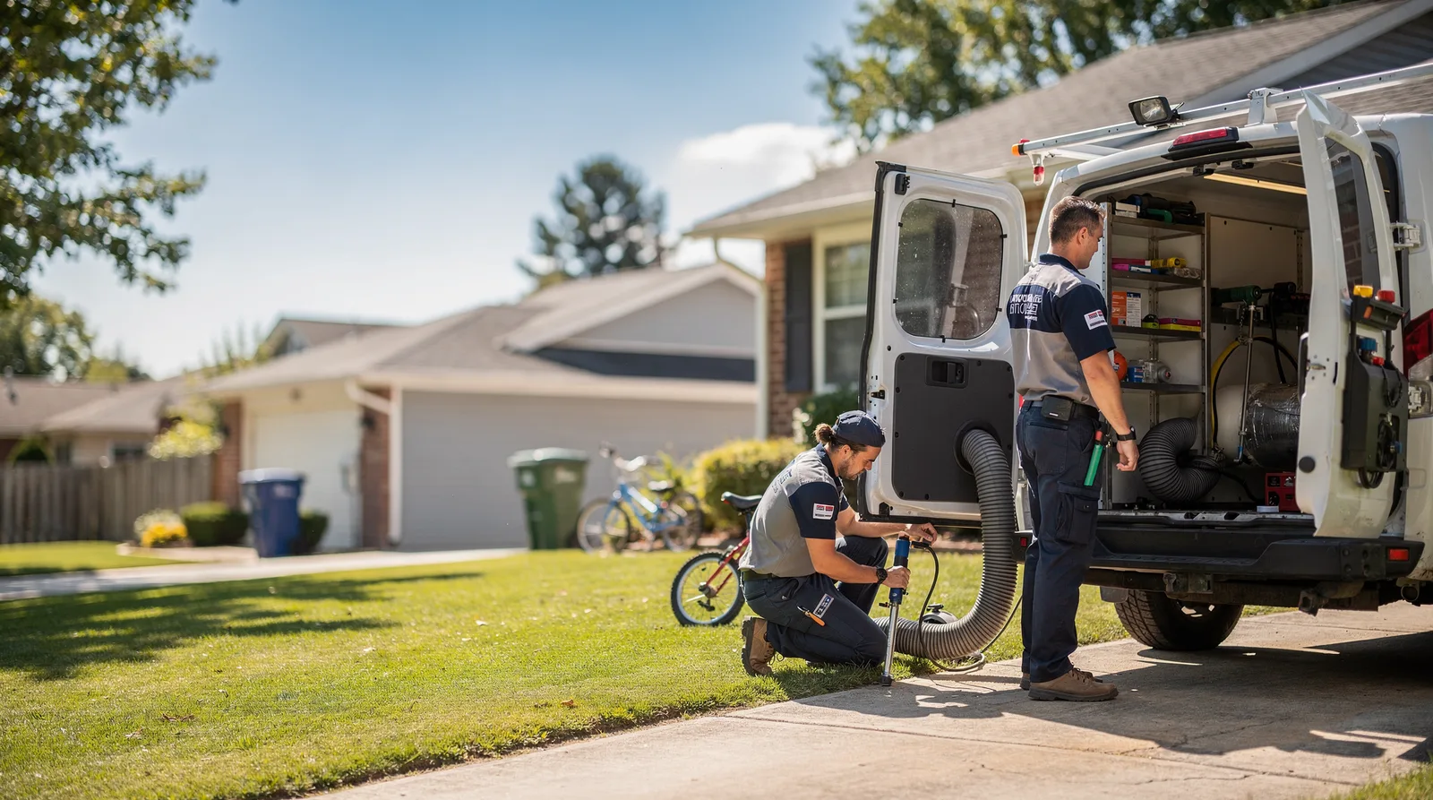 24/7 HVAC Repair & AC Replacement in Center Tuftonboro, NH near me